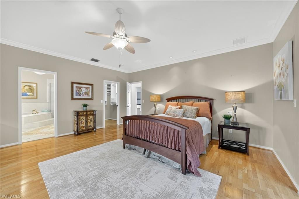 BETTS - Residential