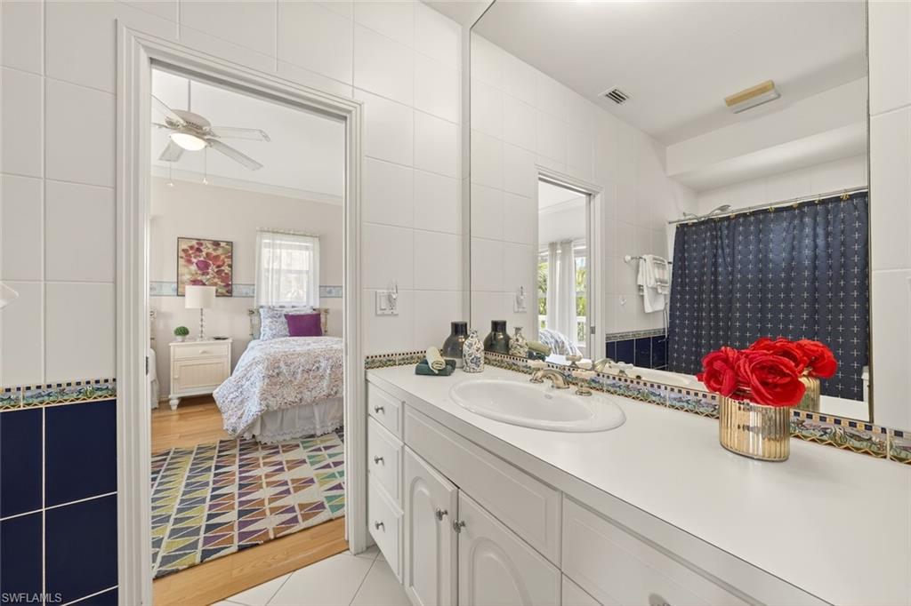 BETTS - Residential