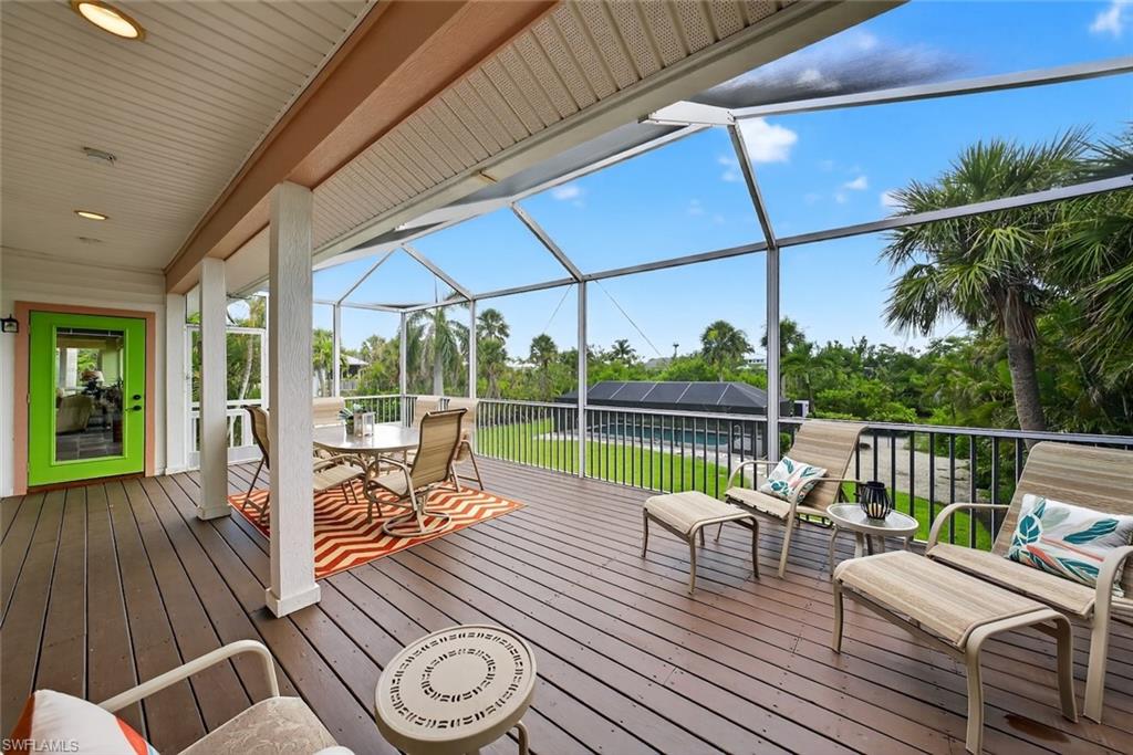 BETTS - Residential