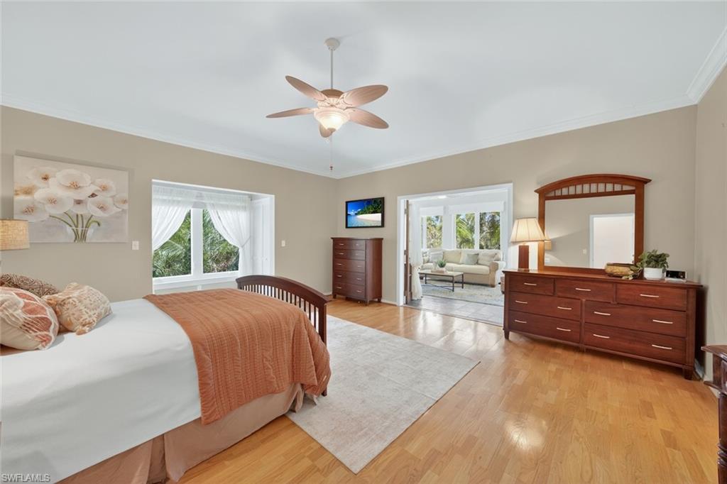 BETTS - Residential