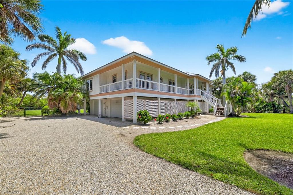 BETTS - Residential