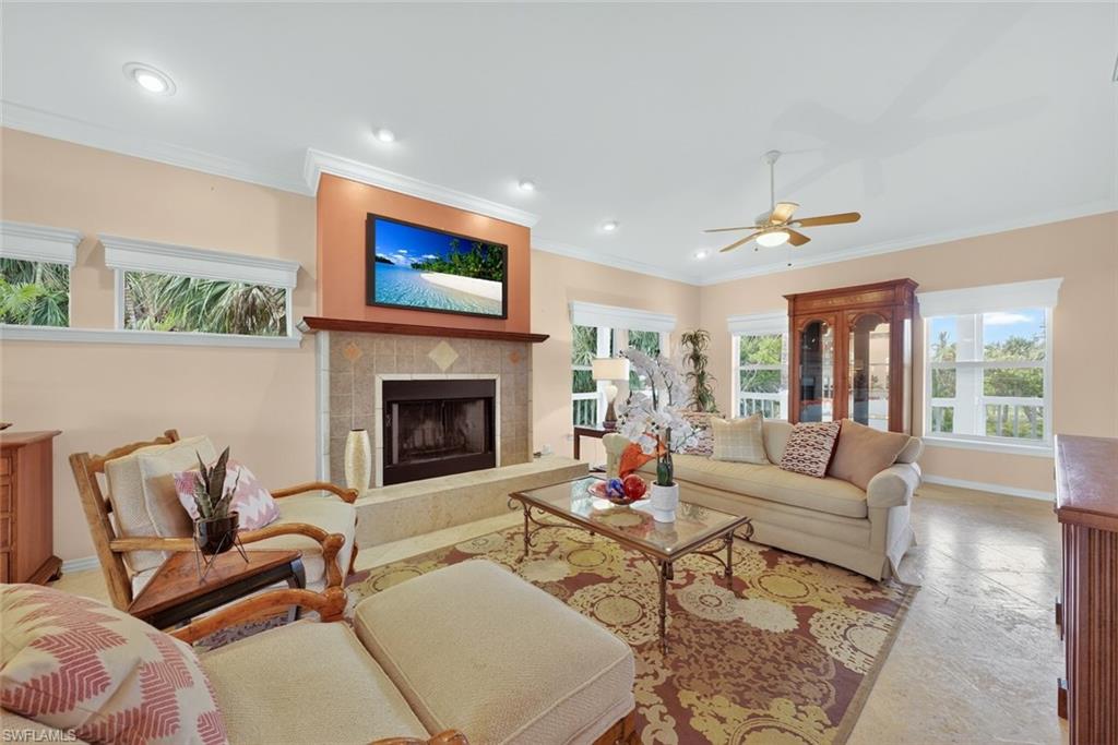 BETTS - Residential