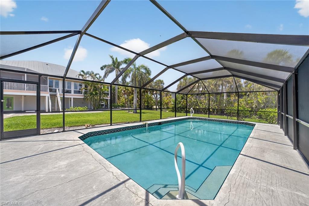BETTS - Residential