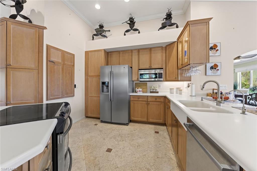 BETTS - Residential