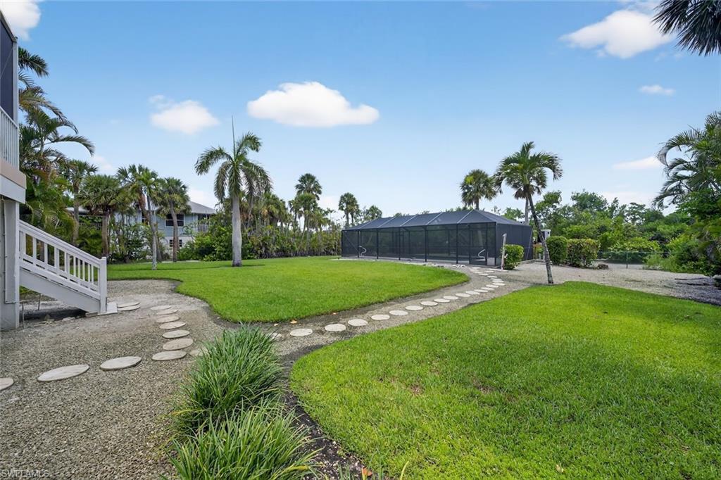 BETTS - Residential