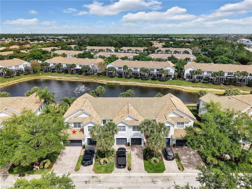 Photo of 15620 Marcello CIR #160, NAPLES, FL 34110 (MLS # 226014569)