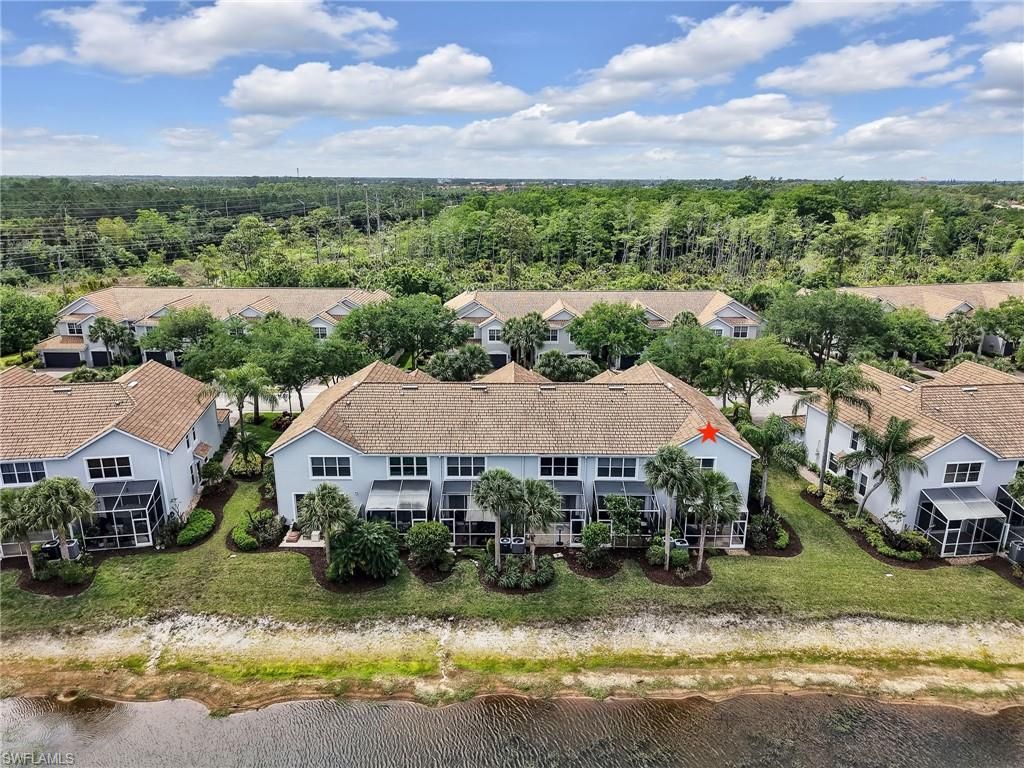 Photo of 15620 Marcello CIR #160, NAPLES, FL 34110 (MLS # 226014569)