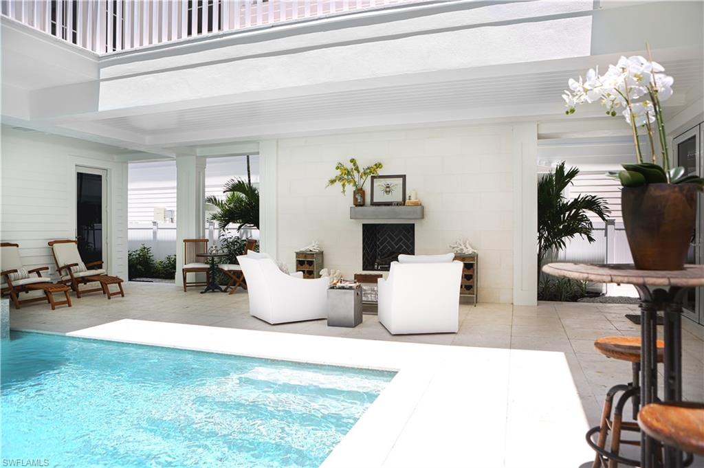 OLDE NAPLES - Residential