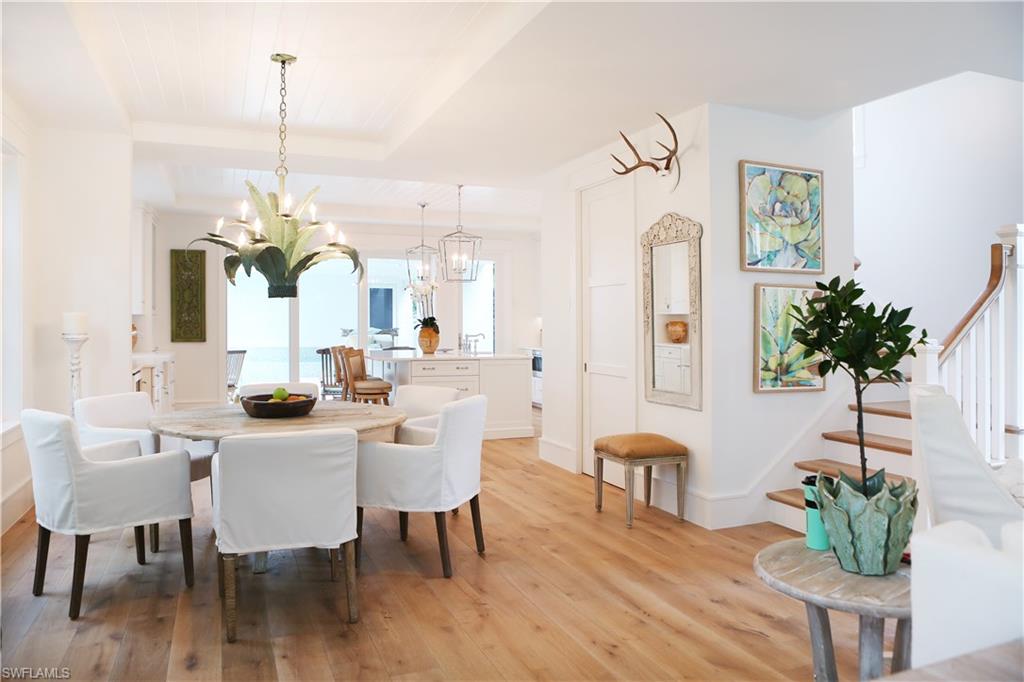 OLDE NAPLES - Residential