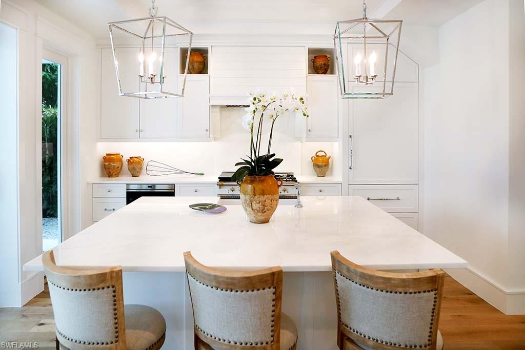 OLDE NAPLES - Residential