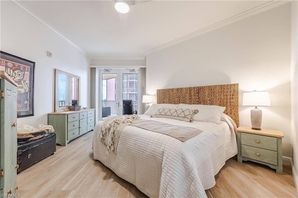 ST. TROPEZ - Residential Lease