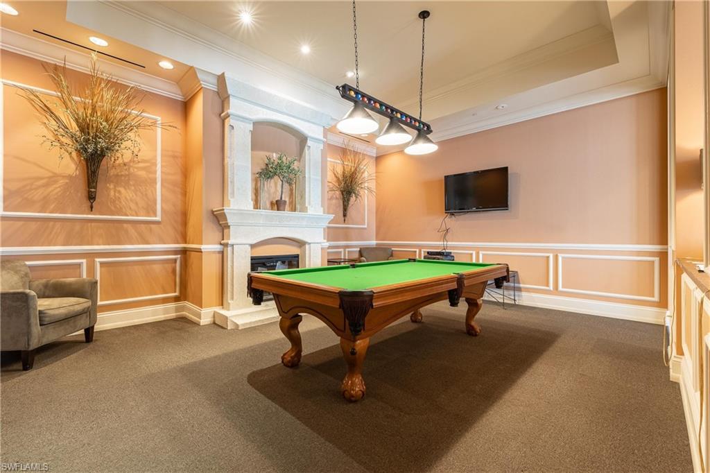 ST. TROPEZ - Residential Lease