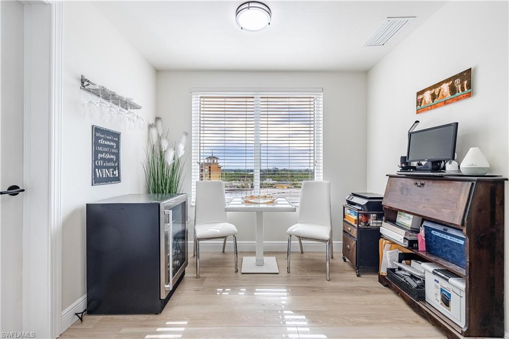 ST. TROPEZ - Residential Lease