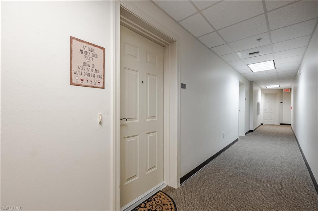 ST. TROPEZ - Residential Lease