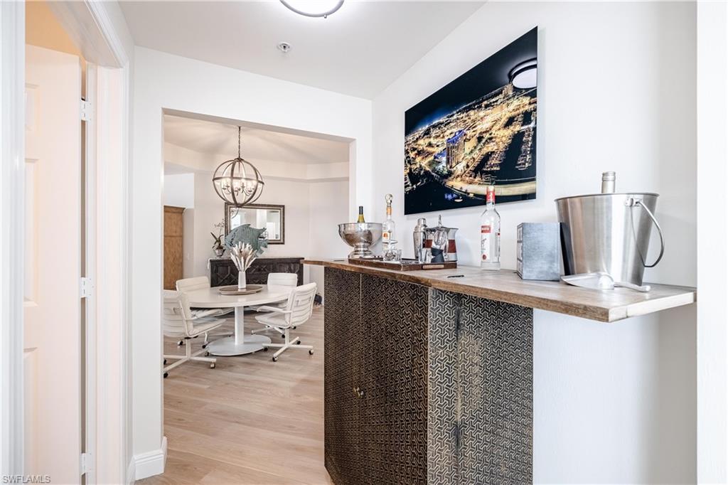 ST. TROPEZ - Residential Lease