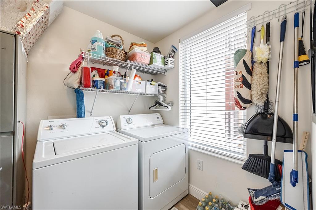 ST. TROPEZ - Residential Lease