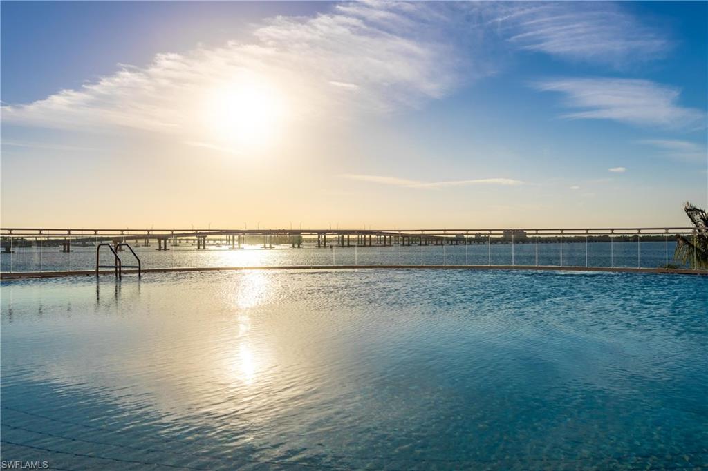 ST. TROPEZ - Residential Lease