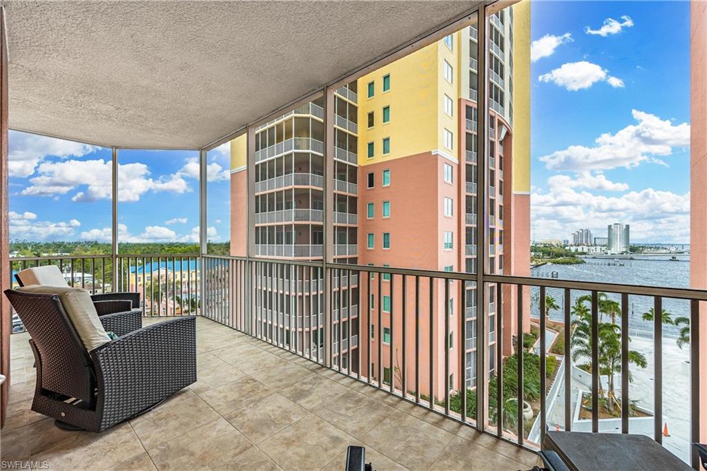 ST. TROPEZ - Residential Lease