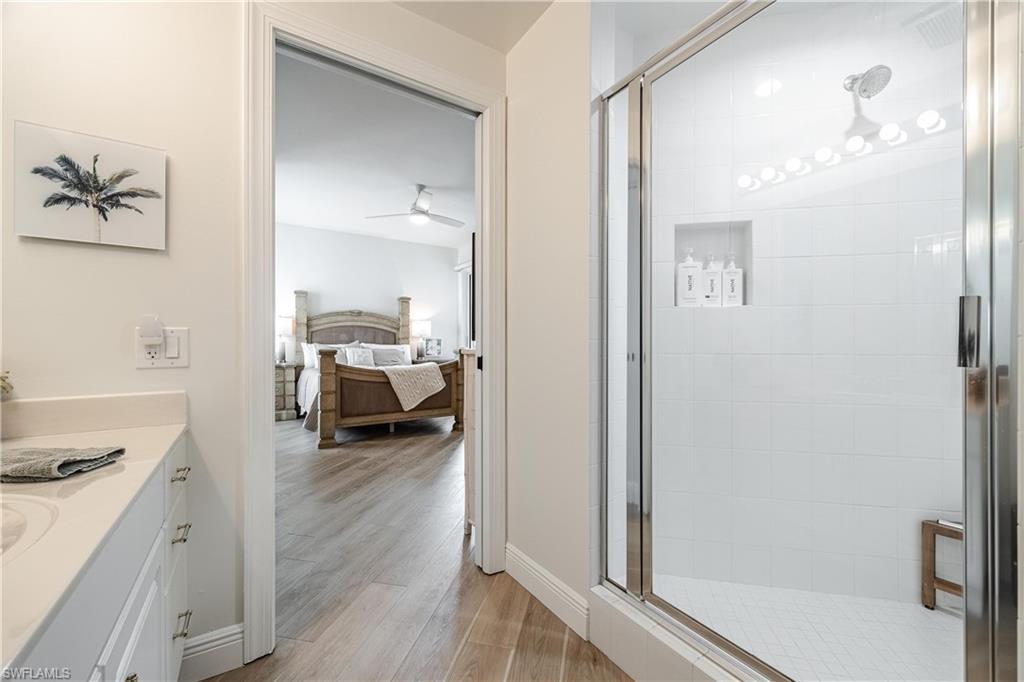 ST. TROPEZ - Residential Lease