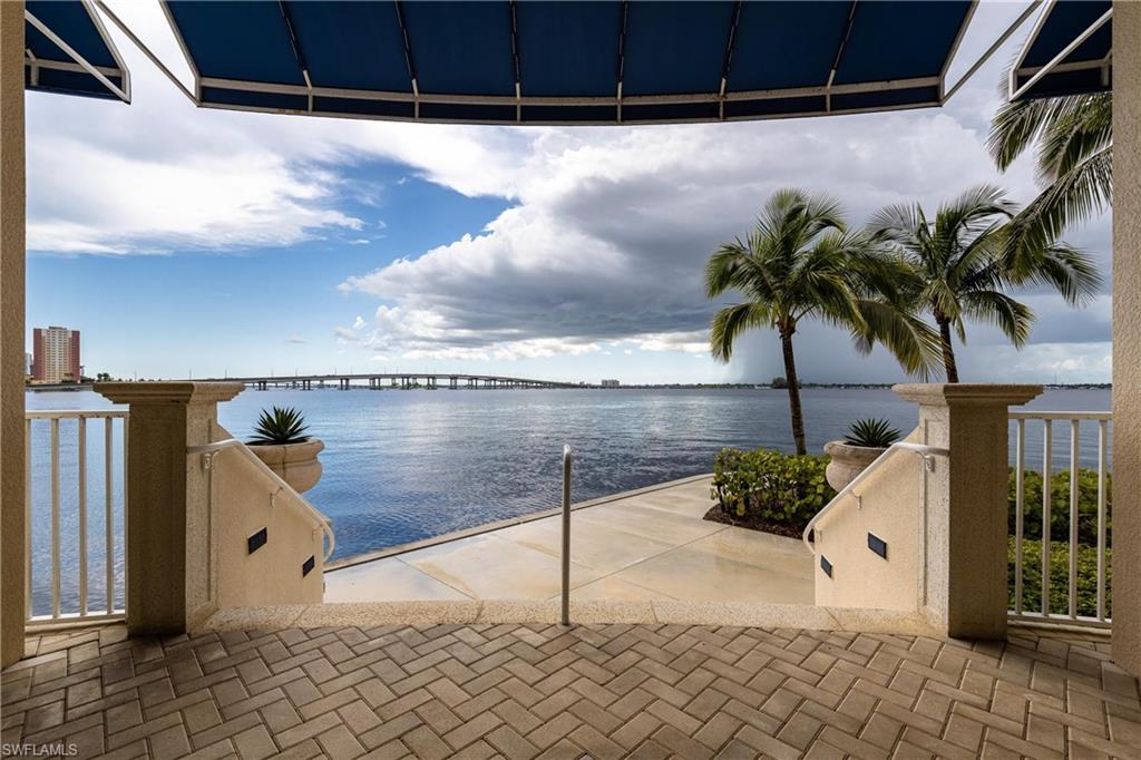 ST. TROPEZ - Residential Lease