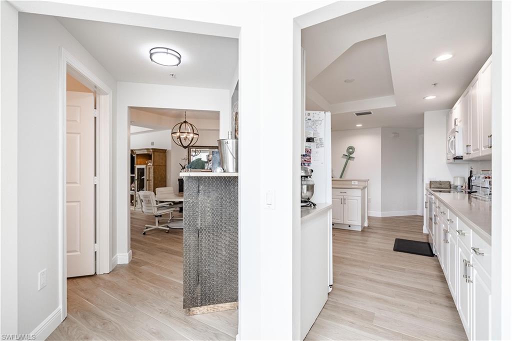 ST. TROPEZ - Residential Lease