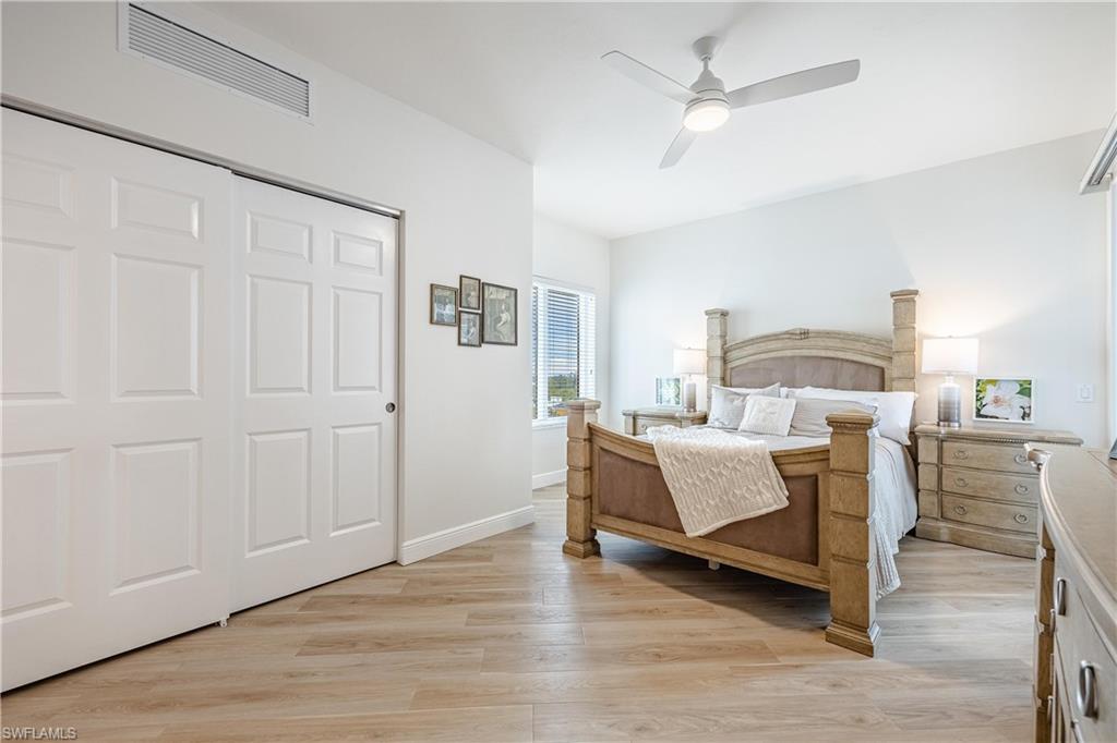 ST. TROPEZ - Residential Lease