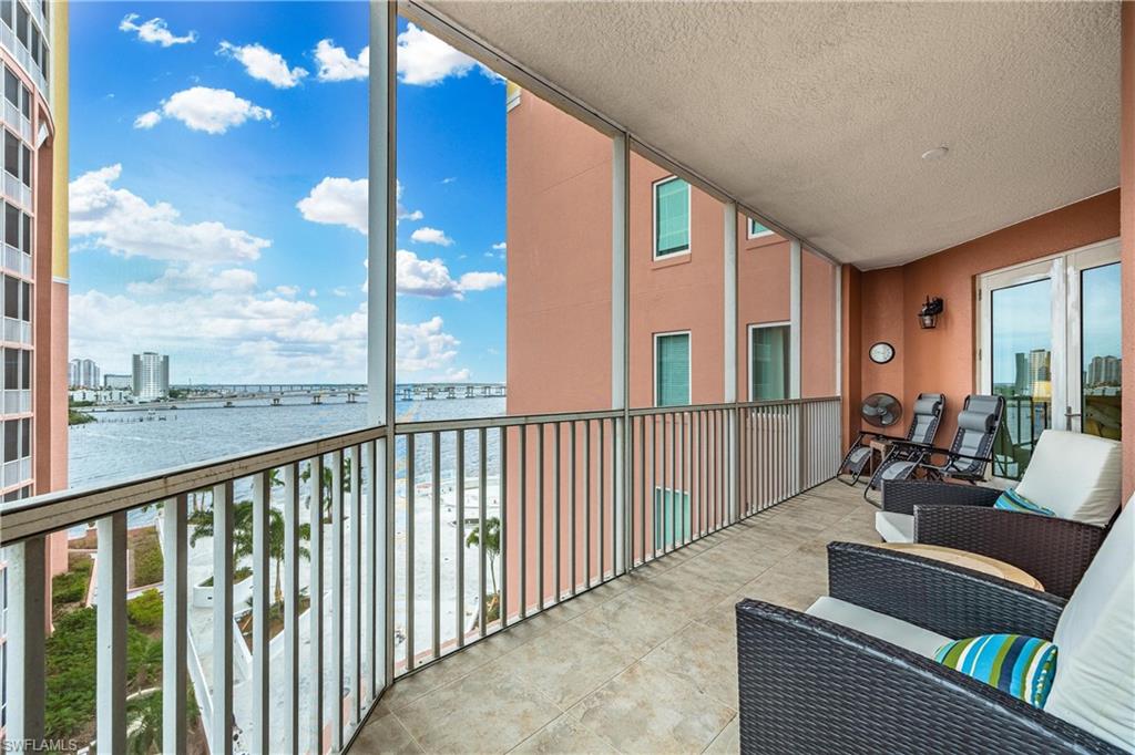 ST. TROPEZ - Residential Lease