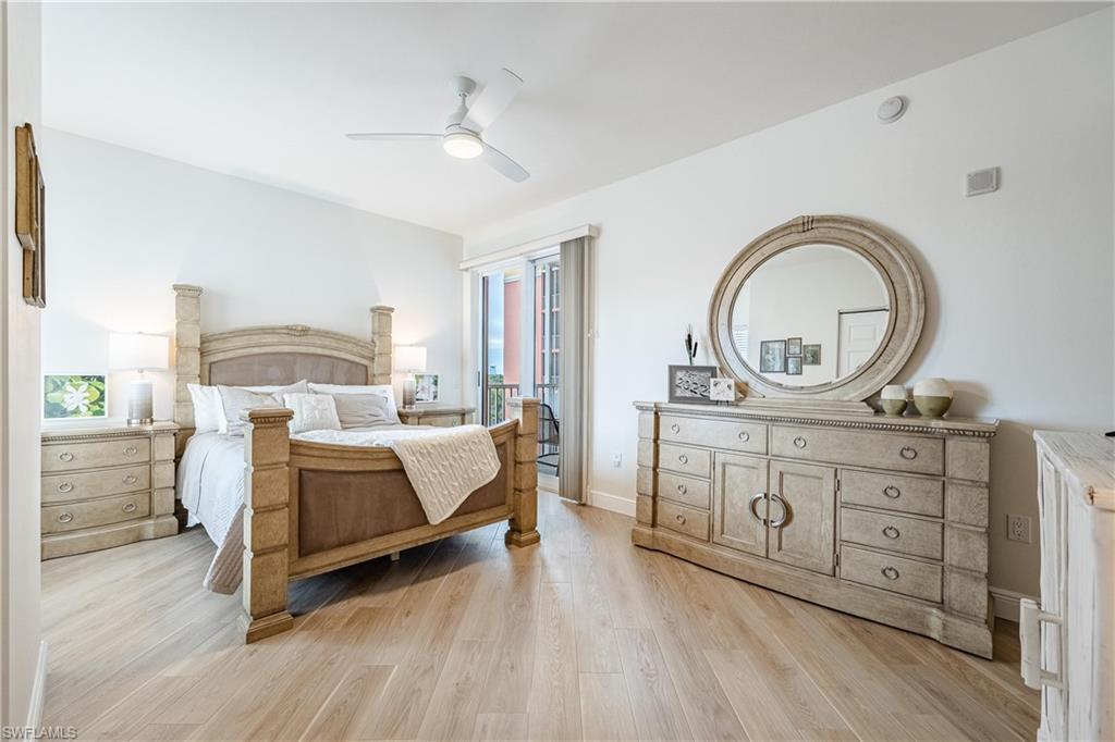 ST. TROPEZ - Residential Lease