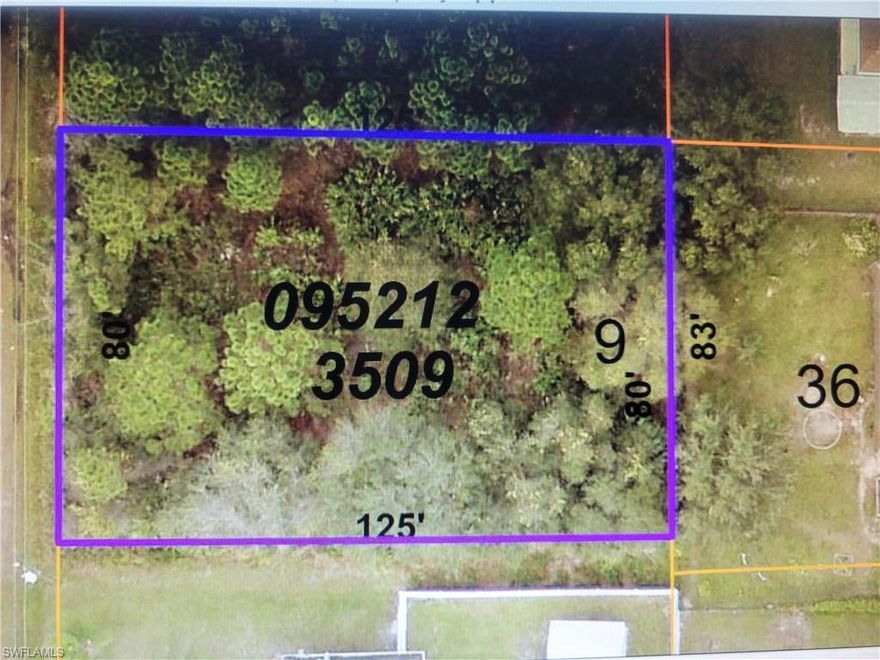 EXCELLENT OPERTUNITY ON THIS ONE. Perfect location for your dream home. ready to build on at an excellent PRICE WON'T LAST LONG.