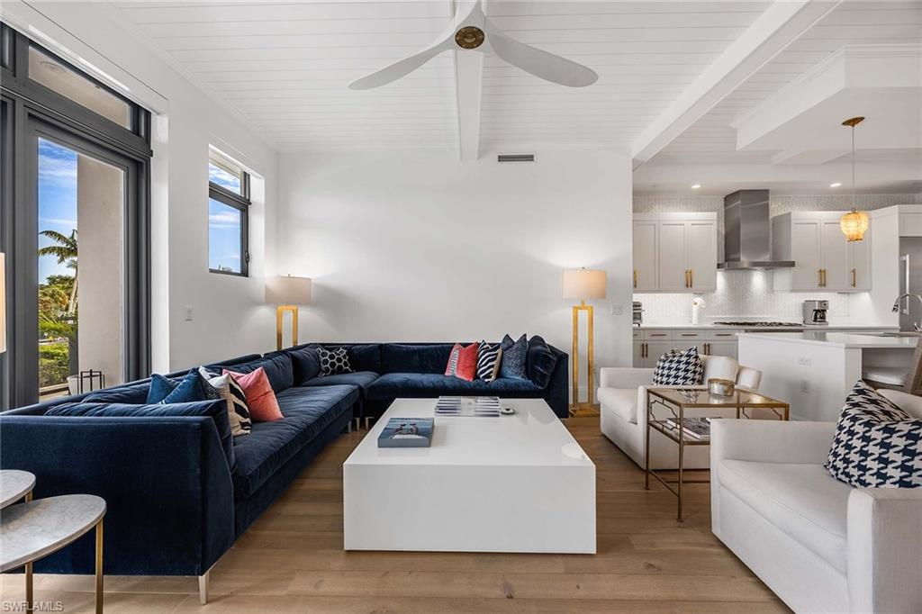 OLDE NAPLES - Residential