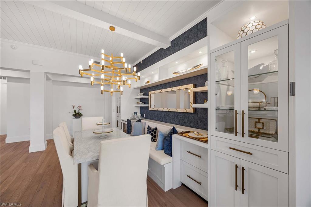 OLDE NAPLES - Residential