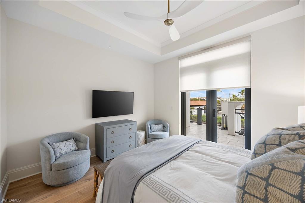 OLDE NAPLES - Residential