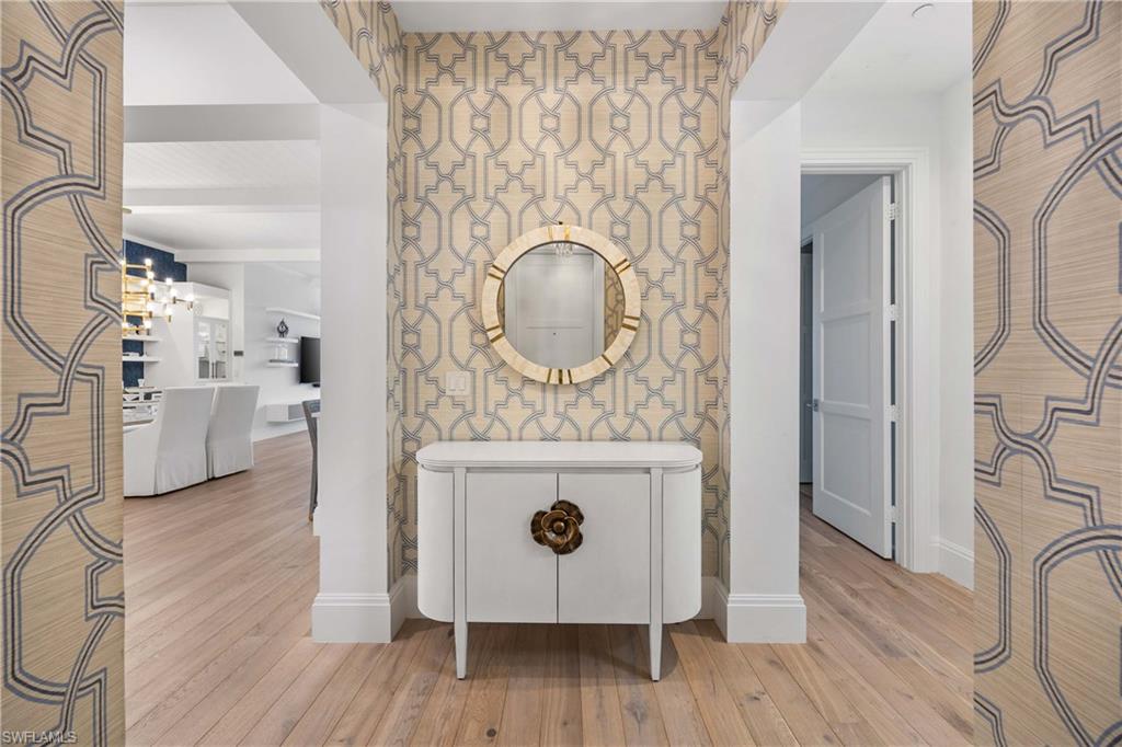 OLDE NAPLES - Residential