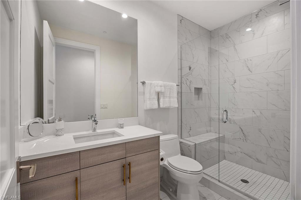 OLDE NAPLES - Residential