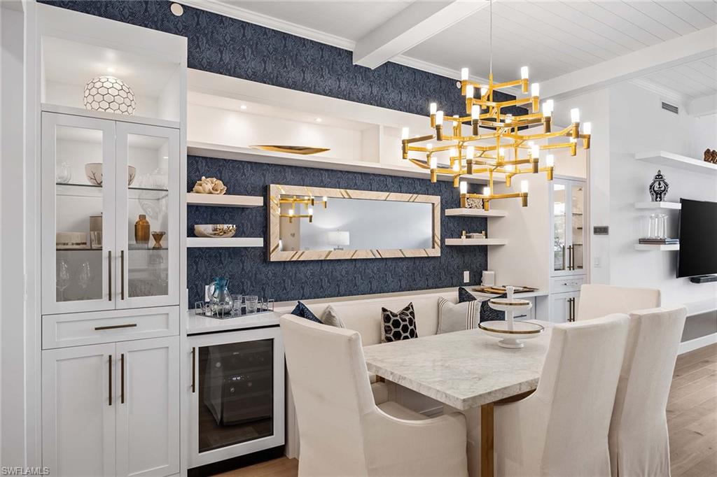 OLDE NAPLES - Residential