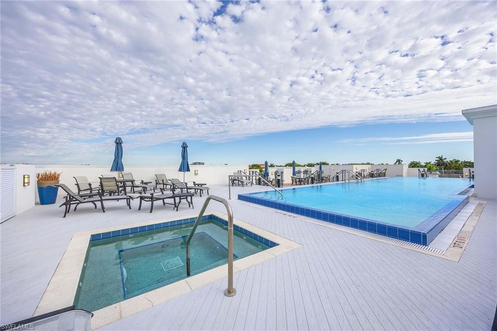 OLDE NAPLES - Residential