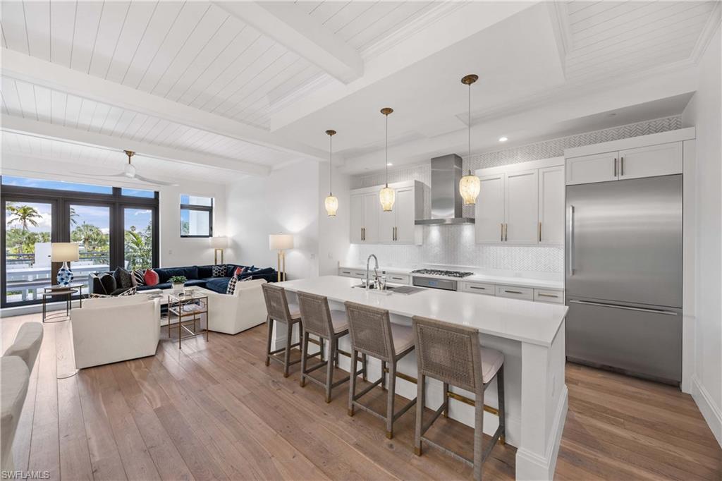 OLDE NAPLES - Residential