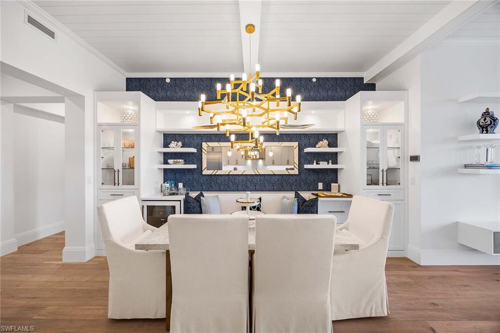 OLDE NAPLES - Residential