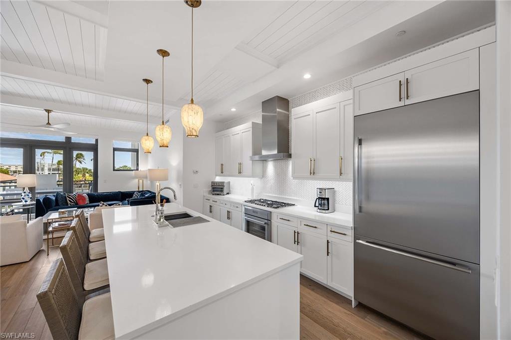 OLDE NAPLES - Residential