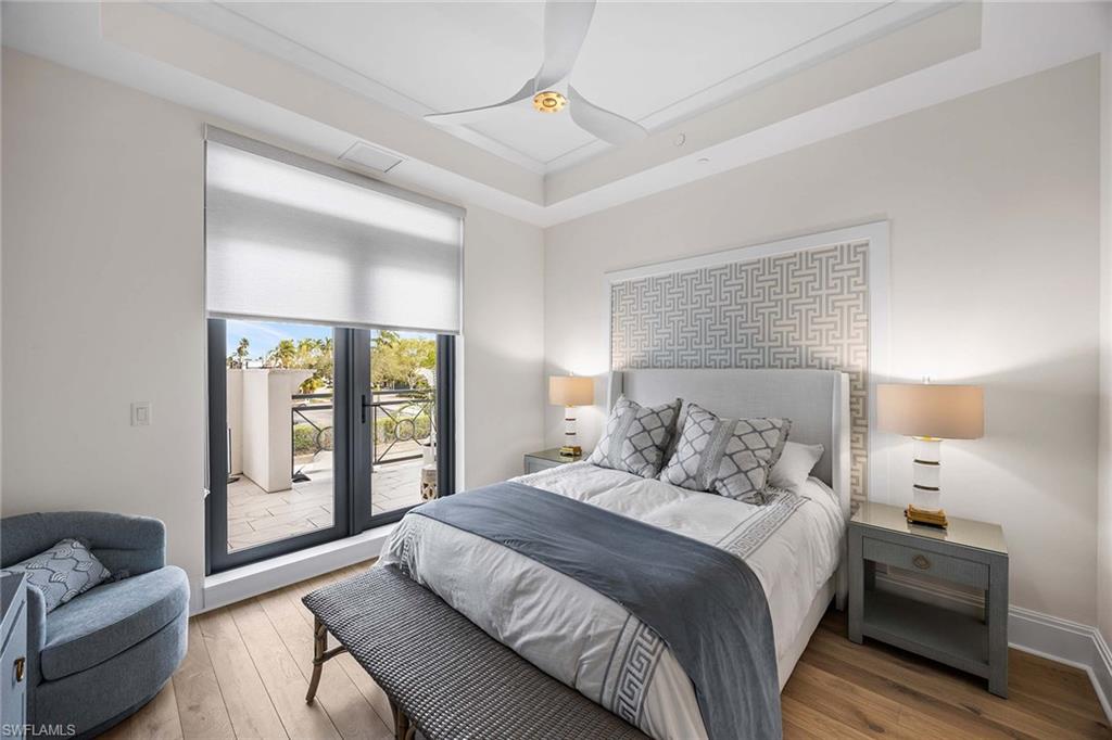 OLDE NAPLES - Residential