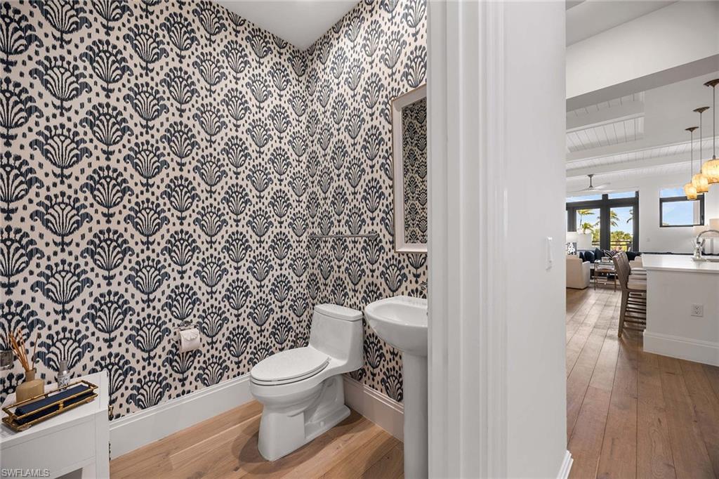 OLDE NAPLES - Residential