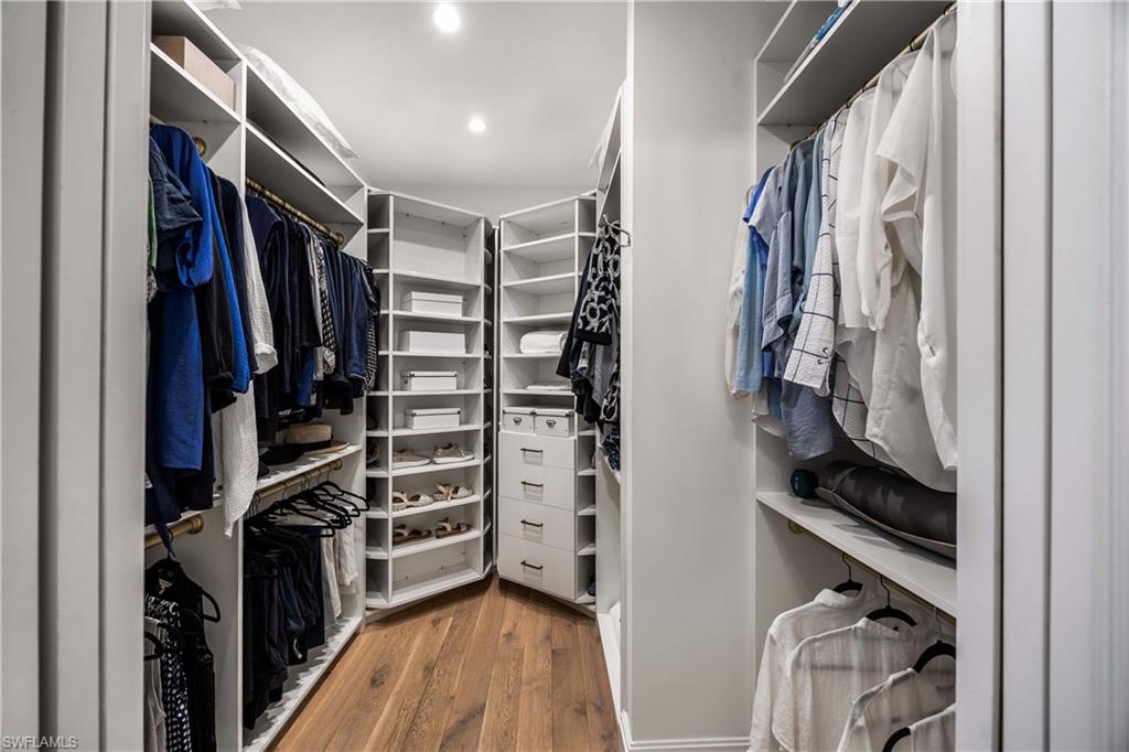 OLDE NAPLES - Residential