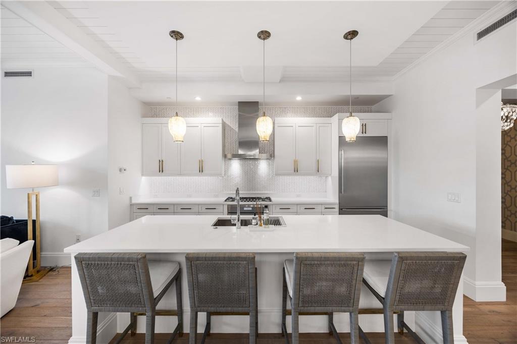 OLDE NAPLES - Residential