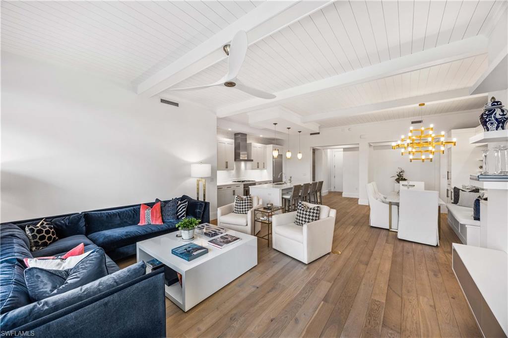 OLDE NAPLES - Residential