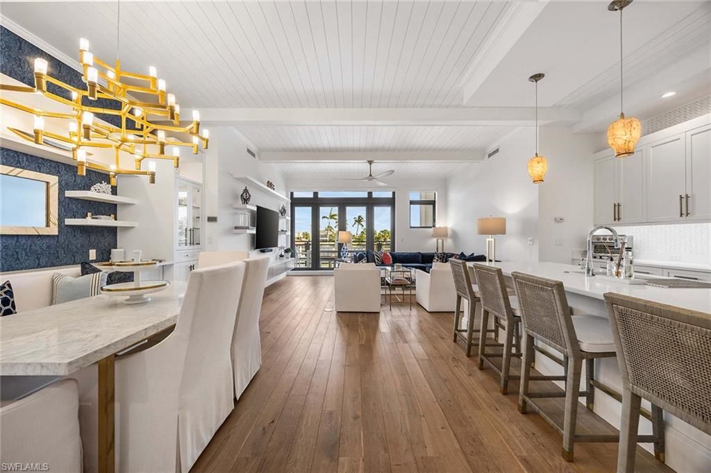 Photo of 875 6th AVE S #203, NAPLES, FL 34102 (MLS # 226001493)