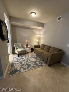 TERRACE - Residential Lease