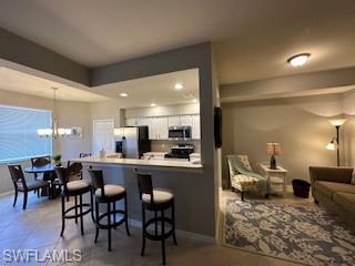 TERRACE - Residential Lease