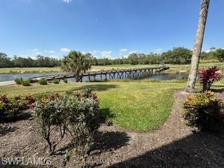 TERRACE - Residential Lease