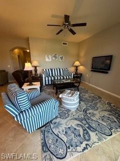 TERRACE - Residential Lease