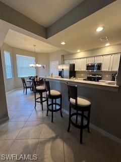 TERRACE - Residential Lease